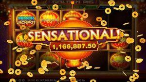 Web Game Online Slot